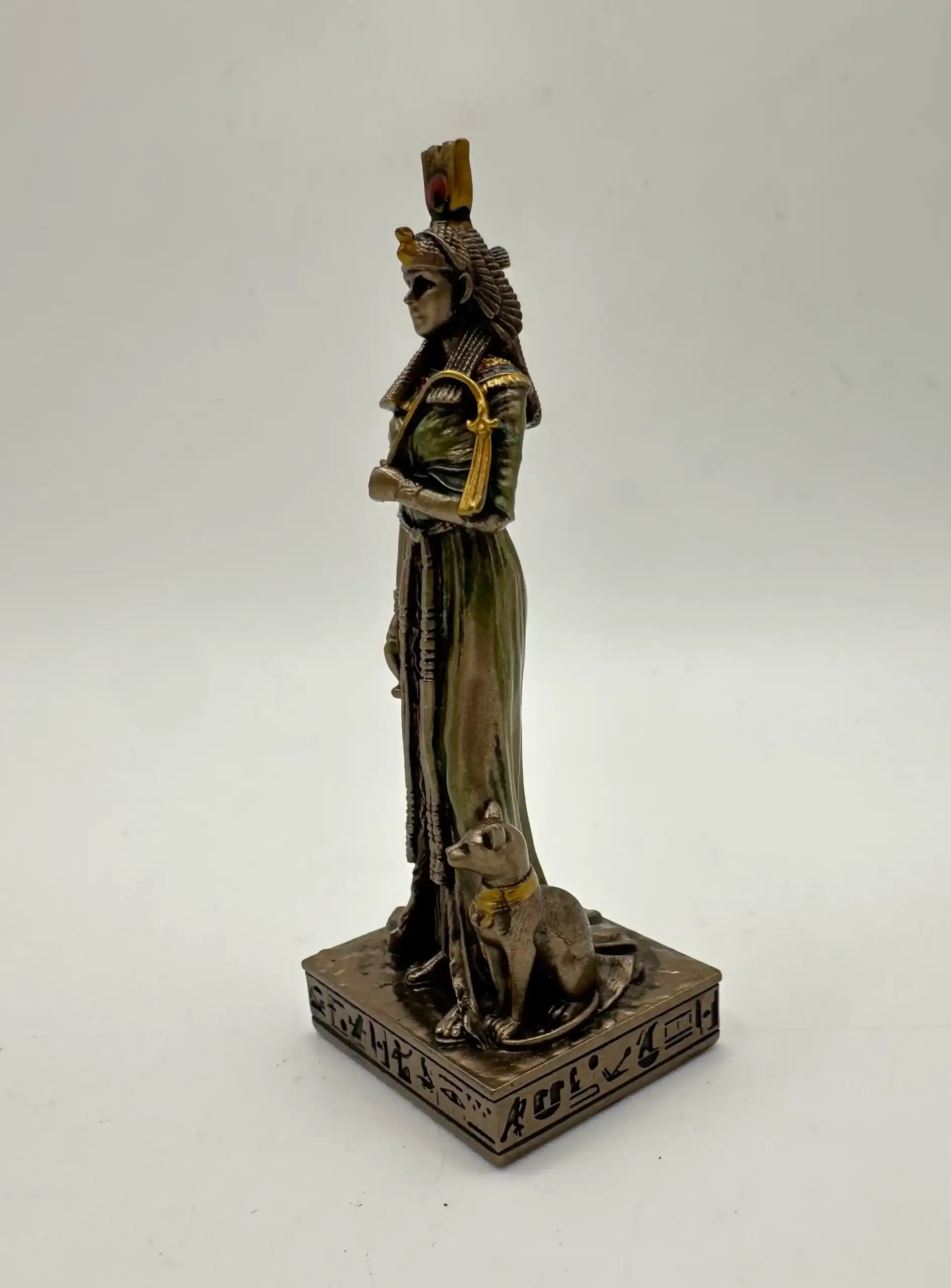 Figura Nefertari 9cm - Imagen 2