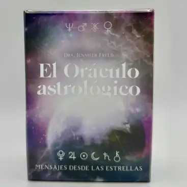 El Oraculo Astrologico