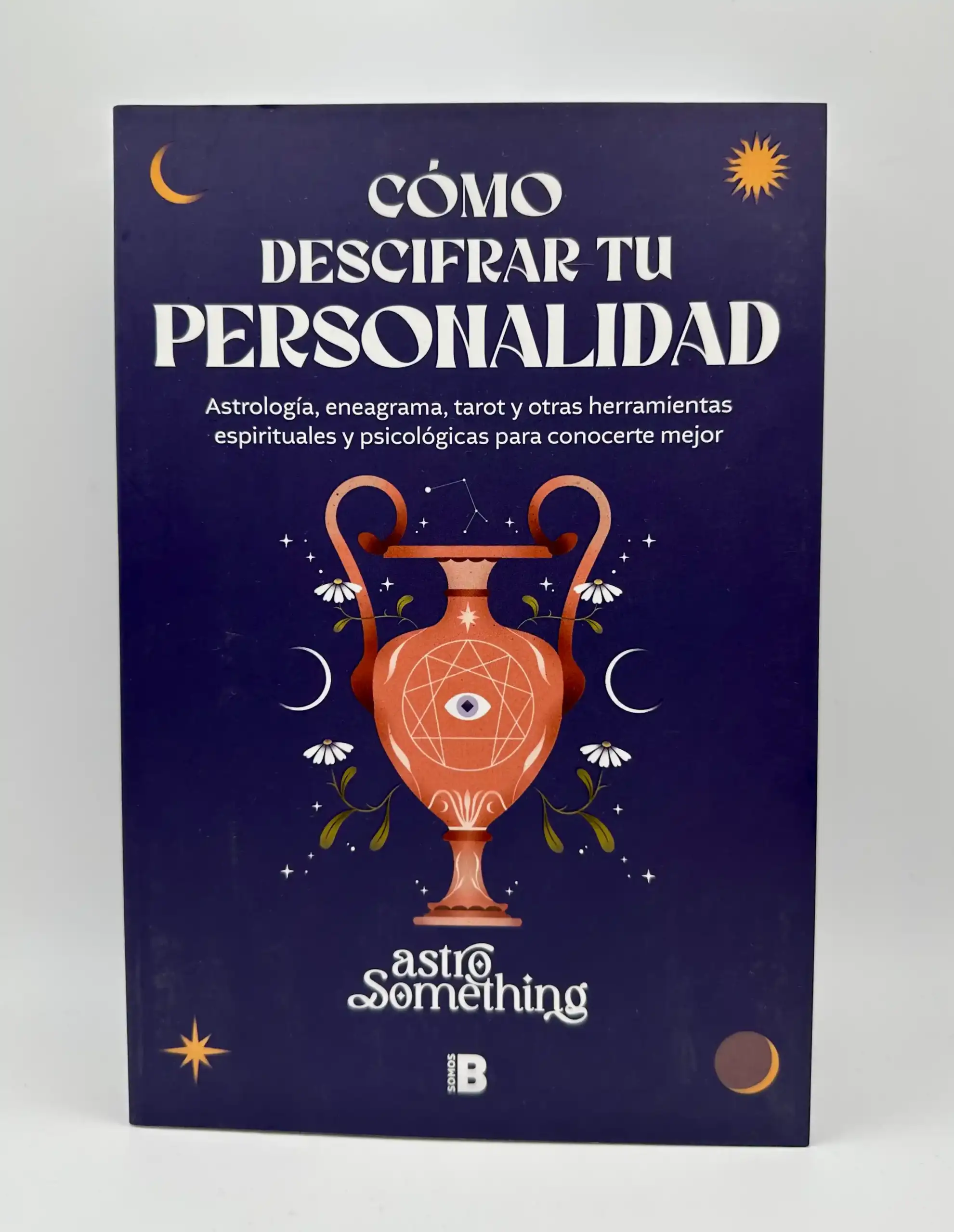 Cómo Descifrar Tu Personalidad