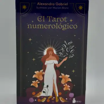 El Tarot Numerológico