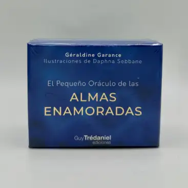 El Pequeño Oraculo De Las Almas Enamoradas