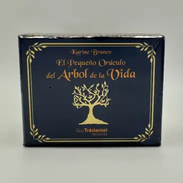 El Pequeño Oraculo Del Arbol De La Vida