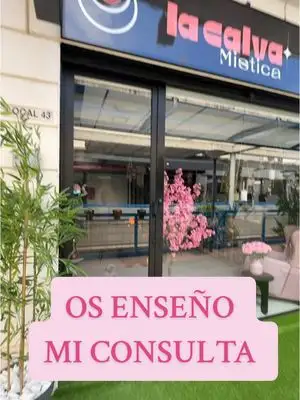 WWW.LACALVAMISTICA.COM TIENDA FÍSICA EN MURCIA #esoterico #velas #tarot #oraculos