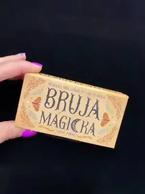 WWW.LACALVAMISTICA.COM TIENDA FÍSICA EN MURCIA #oraculo #novedad #brujas 