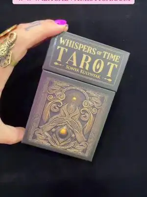 WWW.LACALVAMISTICA.COM TIENDA FÍSICA EN MURCIA #tarot #novedades 