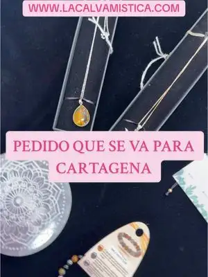 WWW.LACALVAMISTICA.COM TIENDA FÍSICA EN MURCIA
