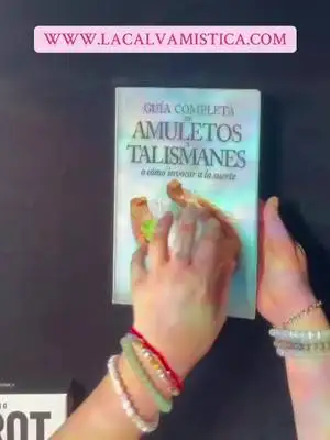 WWW.LACALVAMISTICA.COM TIENDA FÍSICA EN MURCIA 