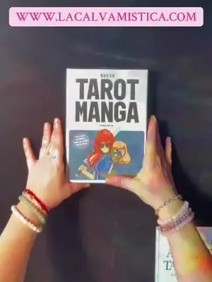 WWW.LACALVAMISTICA.COM TIENDA FÍSICA EN MURCIA #tarot #novedades 